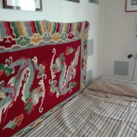 Apartamento Attico La Panoramica Bari