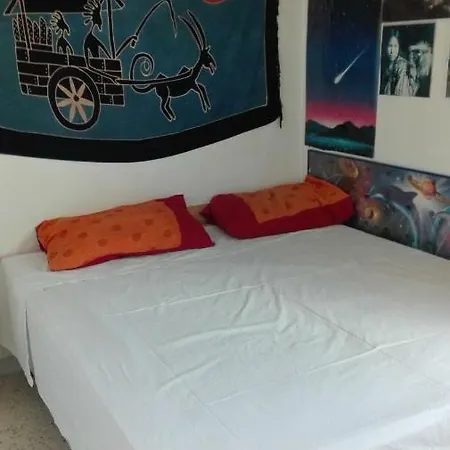 Attico La Panoramica Apartamento *