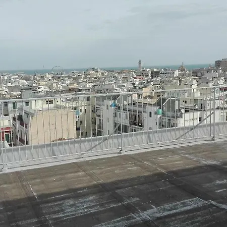 Attico La Panoramica