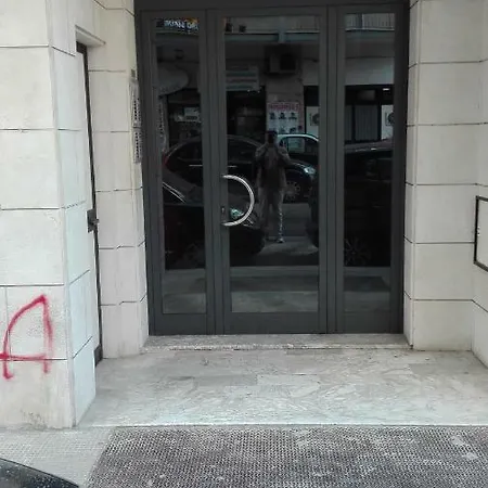 Apartamento Attico La Panoramica Bari