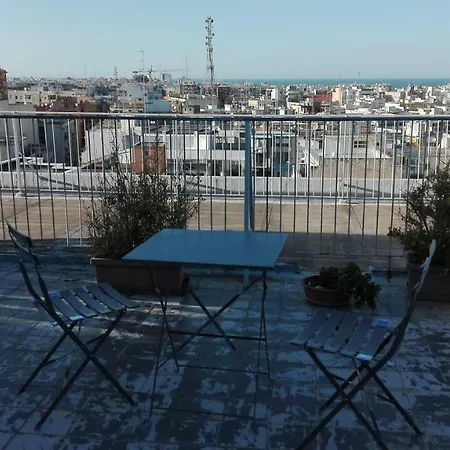 Appartement Attico La Panoramica *