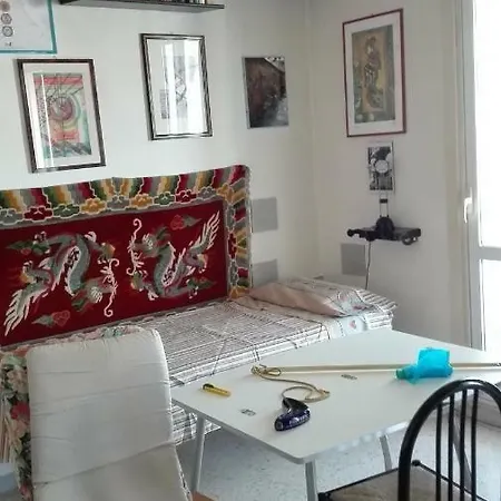 Appartement Attico La Panoramica