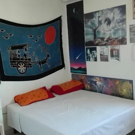 Attico La Panoramica *