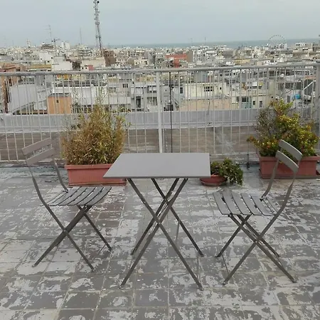 Attico La Panoramica